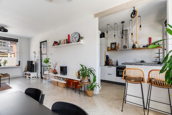 Medium property photo - Jacob van Lennepstraat 5, 3314 RT Dordrecht